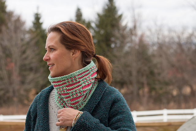 Candy Cowl