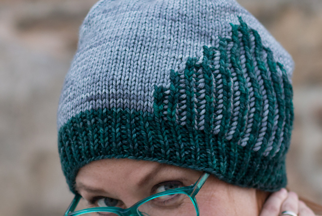 B Train Hat