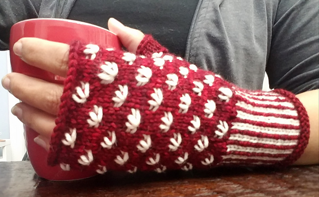 PepperMitts