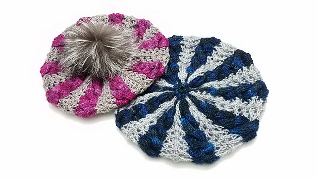 Starlight Mints Hat