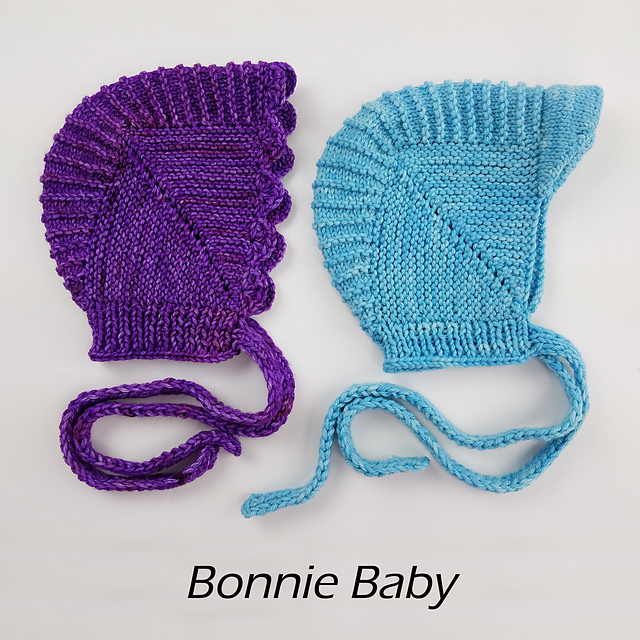 Bonnie Baby