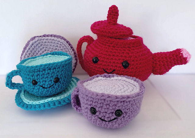 Tea Party