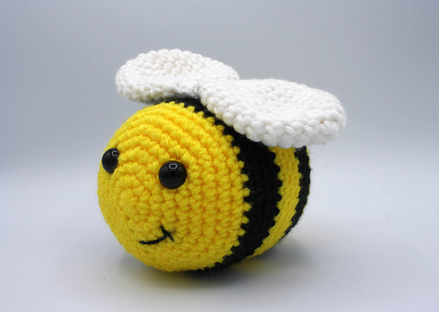 Rainbow Bee