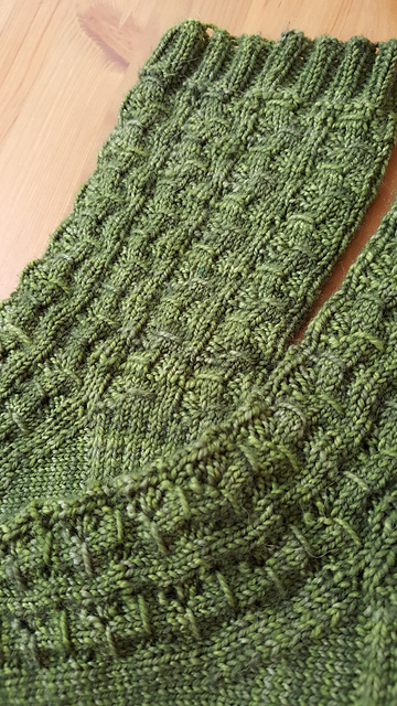 Whistling Thorn Socks