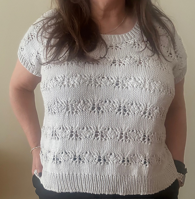 Butterfly Top