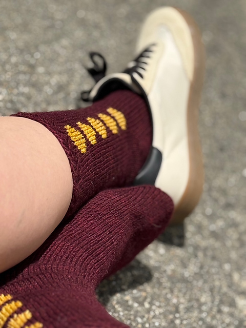 Bubbles Socks