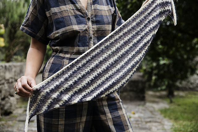 Arcos Scarf
