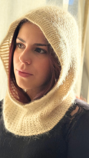 Gaudi Balaclava
