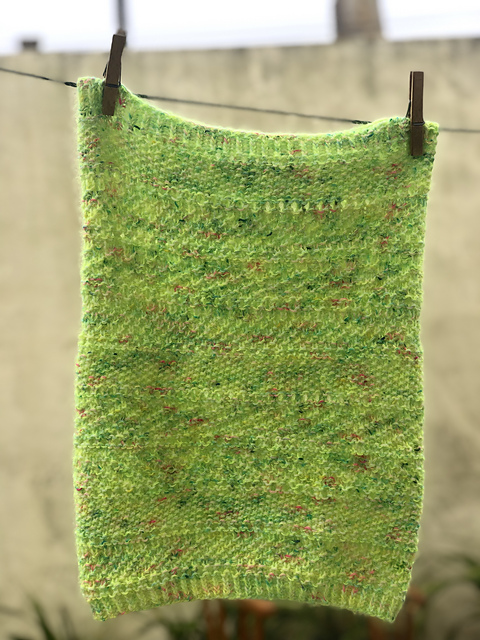 Musgo Cowl