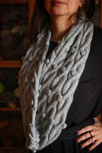 Terra Cowl