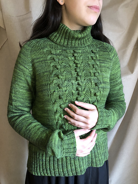 Esperança Sweater