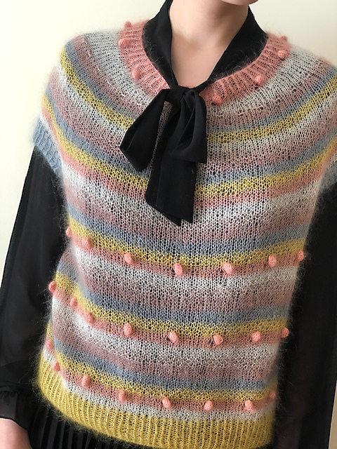 Sol Sweater