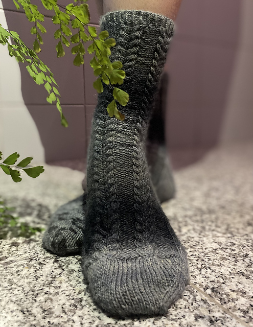 Lithos Socks