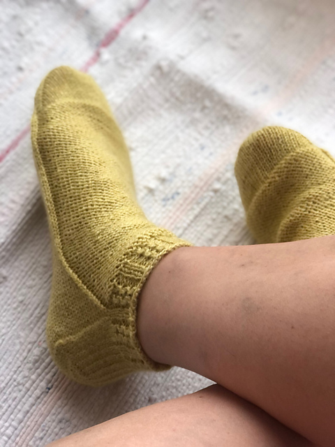 Jardim Socks