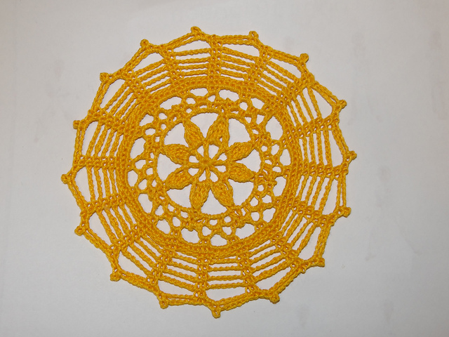 Doily #25