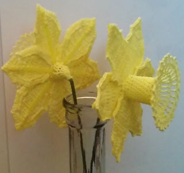 Daffodil
