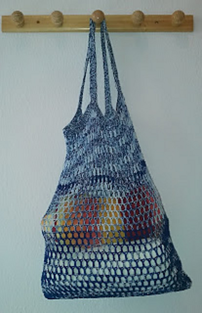 Mesh bag