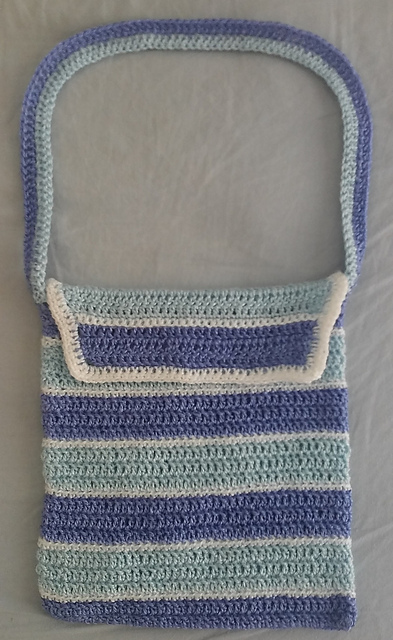 Easy Handbag