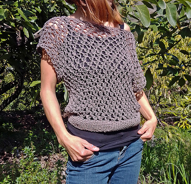 Juno Crop Top