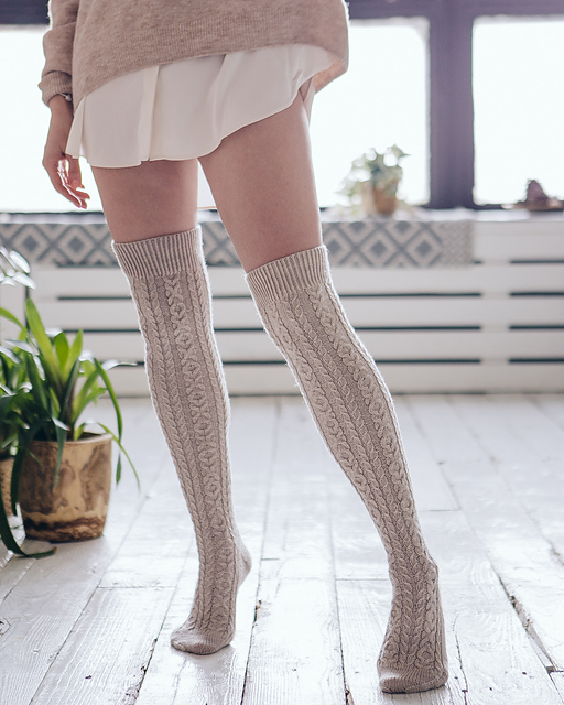 Dolce Vita Socks