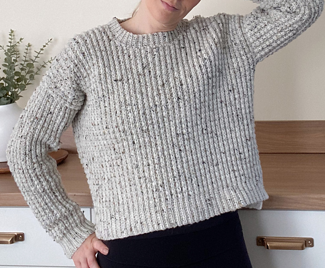 Shiloh Sweater (Adult)