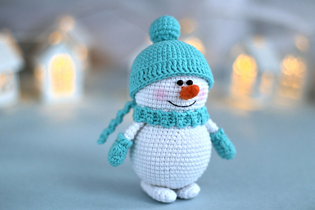 Snowman