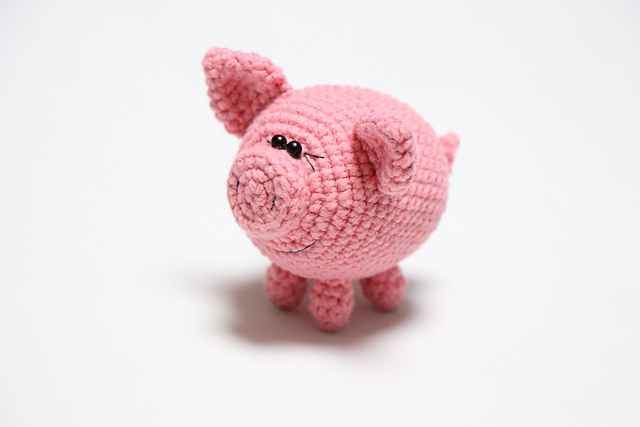 Small Piggy
