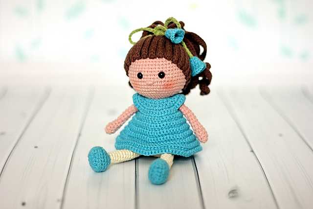 Doll Polly
