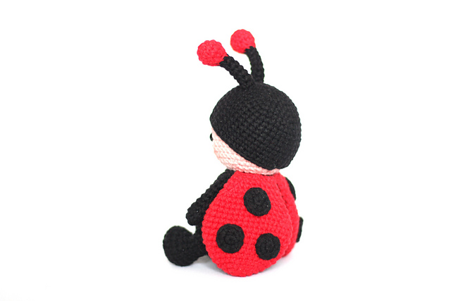 Ladybird