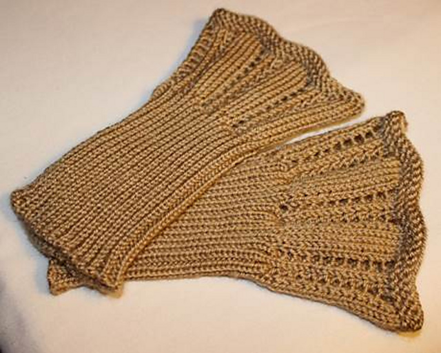 Boot Cuff
