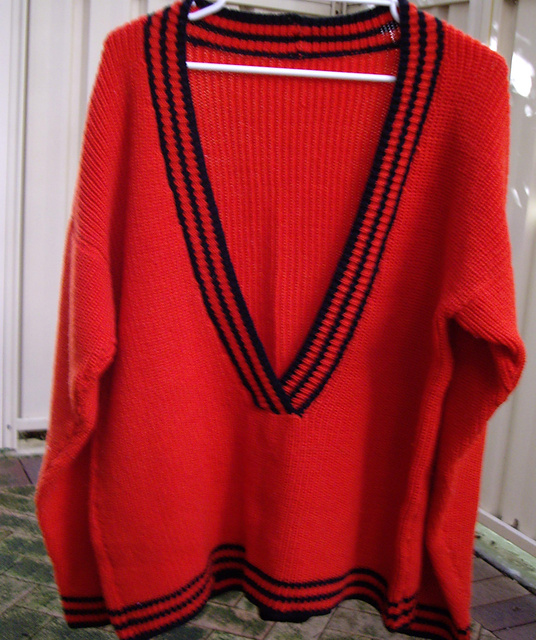 7023 Jumper