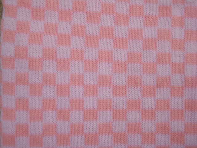 7031 Passap Baby's Rug