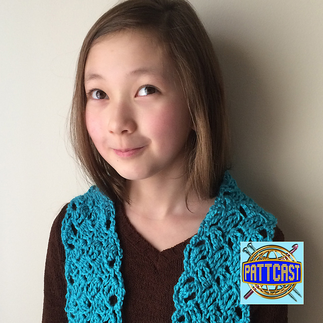 Elegant Charm Scarf