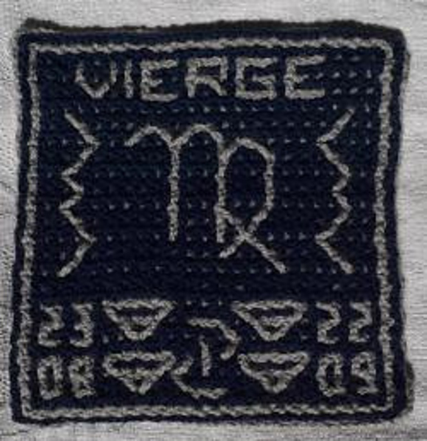 06 Vierge - Virgo