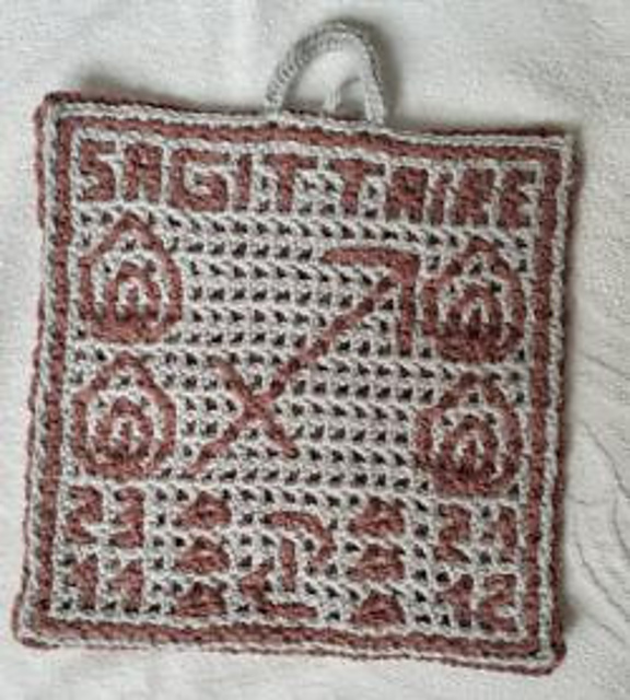 09 Sagittaire - Sagittarius
