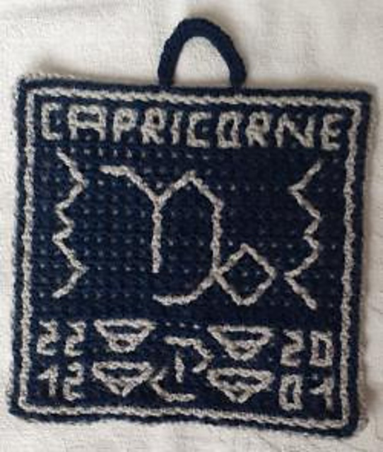 10 Capricorne - Capricorn