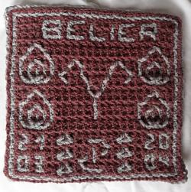 01 Bélier - Aries