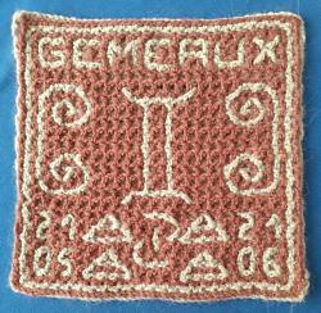 03 Gémeaux - Gemini