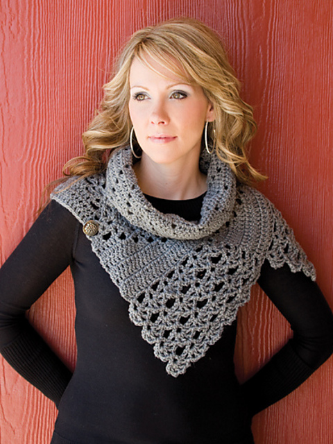 City Cowl