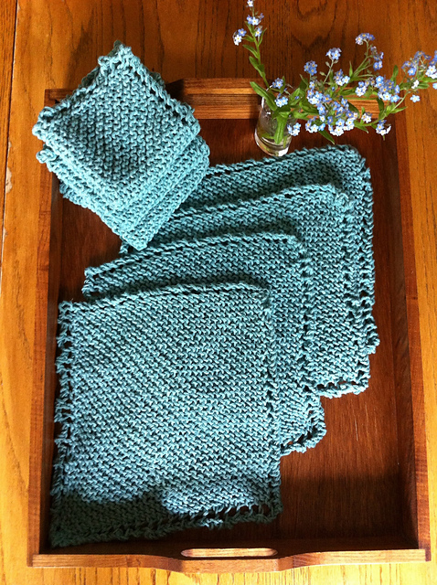 Dish Cloths