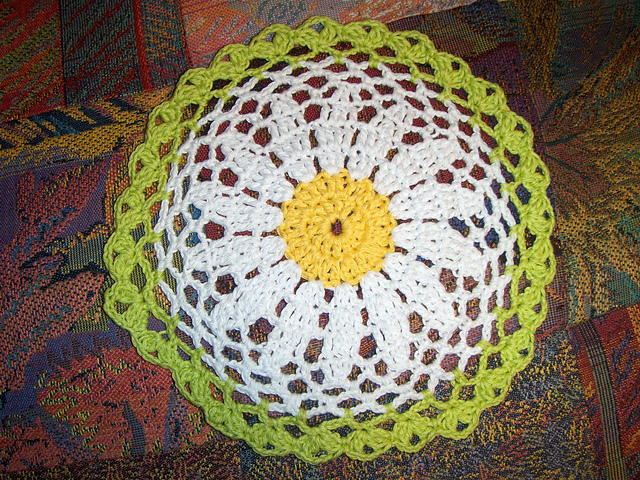Daisy Options