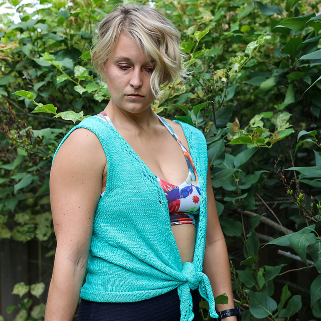 Mood Swing Top