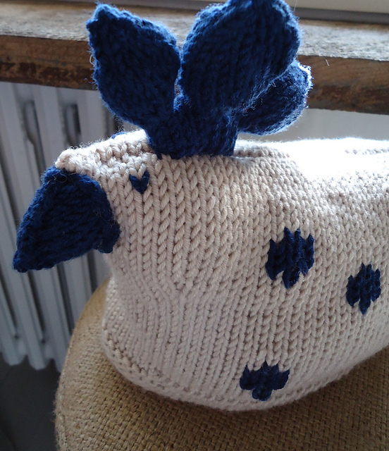 Le Poulet