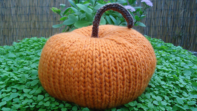 Fairytale Pumpkin
