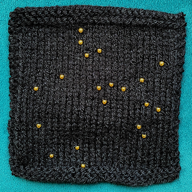 Sagittarius Zodiac Square