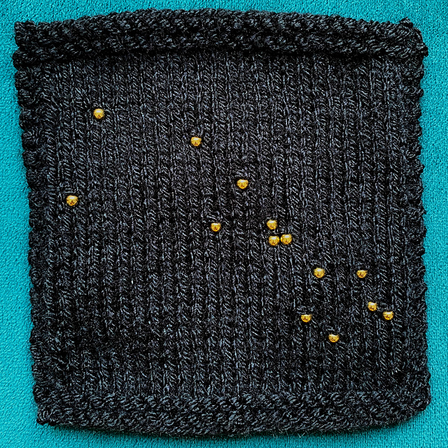 Taurus Zodiac Square