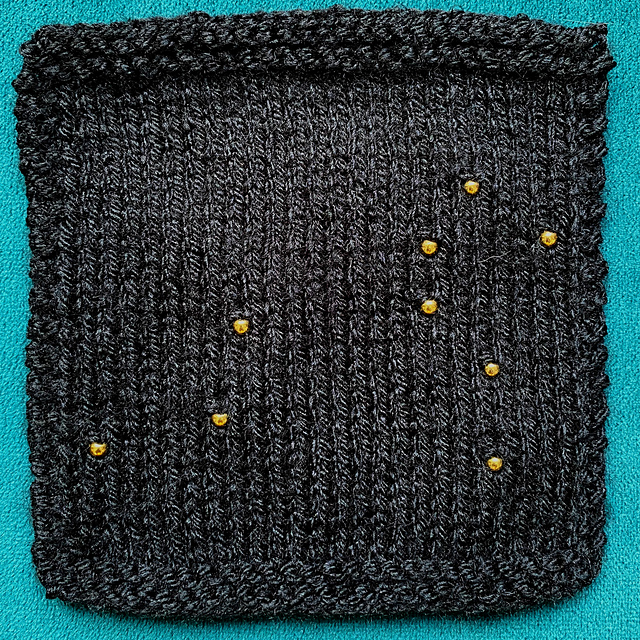 Leo Zodiac Square