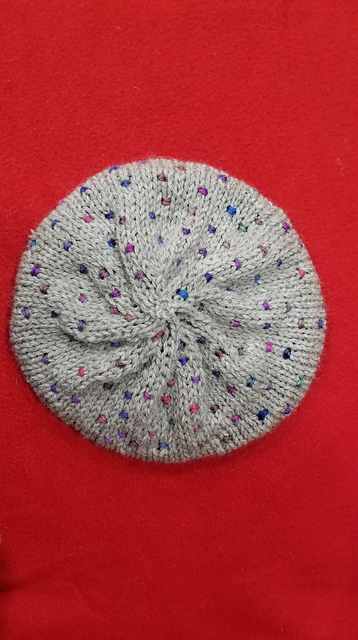 Havoc the Adamant Hat