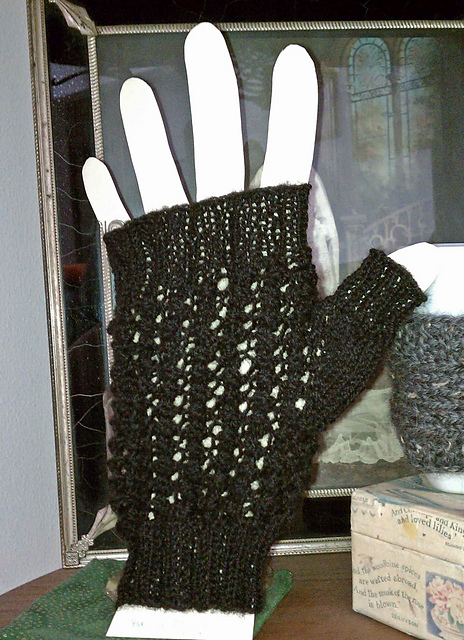That'll Do Mitts