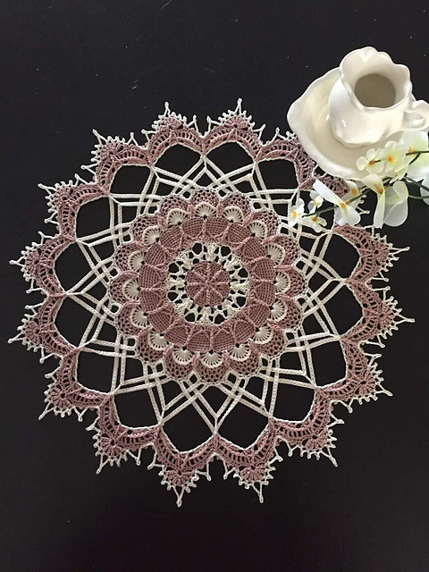 Edna's Star